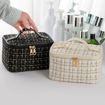 Make up bag